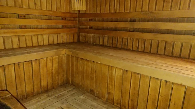 Баня Губерния — сауны и бани Харькова