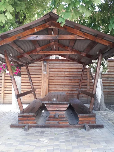 Баня Губерния — сауны и бани Харькова