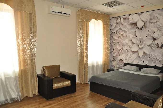 Баня Губерния — сауны и бани Харькова